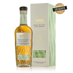 BOANN MADEIRA CASK 70cl 47°