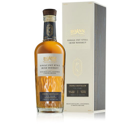 BOANN P.X CASK 70cl 47°