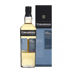 Torabhaig Allt Gleann 70cl 46°