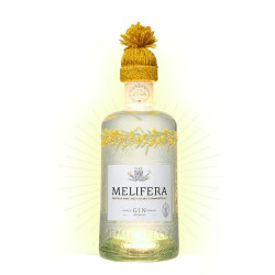 Gin Melifera 70cl 43° - La Lumineuse