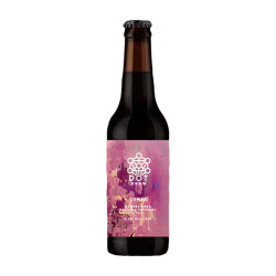 Barrel Aged Compa Marsala Imperial Pale 33CL – 9.5°