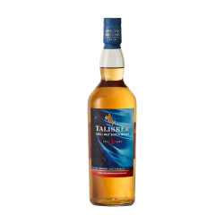 Talisker 8ans Tidal Churn Special Release 2024 70 CL – 58.7°