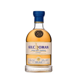 Kilchoman 9 ans 100% Islay The 14th Edition 70cl 50°