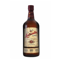 Matusalem Gran Reserva 15 - Solera 70cl 40°