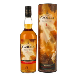 Caol Ila 11 Year Old Special Release 2024 70 CL – 57.3°