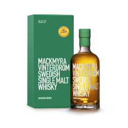 Mackmyra Vinterdrom 70cl 46.1°