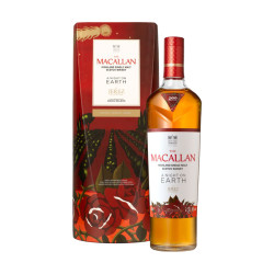 Macallan A Night On Earth Jerez 2024 70 cl – 43°