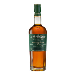 Glendronach 15 Years Old Revival 70c 46°