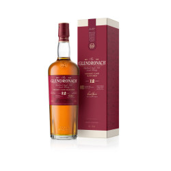 Glendronach 12 ans 70cl 43°