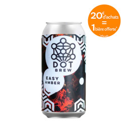 DOT Brew Easy Amber 44CL - 5°