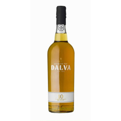 Dalva Porto 10 Ans Dry White 75 cl – 20°