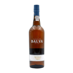 Dalva Porto White Reserve 75cl 19°