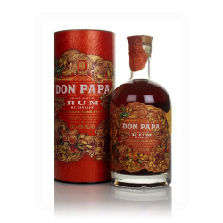 Don Papa Sevillana 70cl 40°