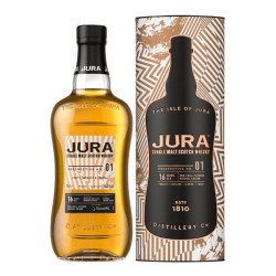 Jura 16 ans Perspective No. 01 70 cl 46.5°