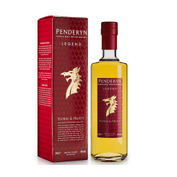 Penderyn Legend 70cl 40°