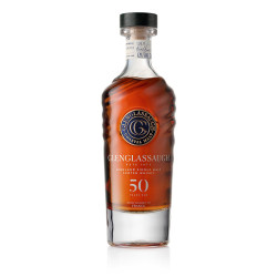 Glenglassaugh 50 ans 70cl 42° 1972