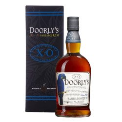 Doorly's 12ans 70cl 43°