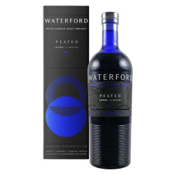 Waterford Peated Lacken 70cl 50°