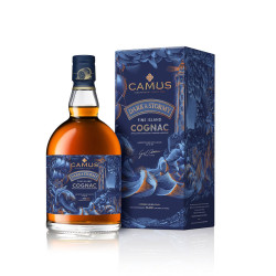 Camus Dark and Stormy 70cl 40°