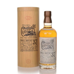 Craigellachie 37 ans Small Batch 70cl 46.5°