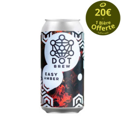 DOT Brew Easy Amber 44CL - 5°