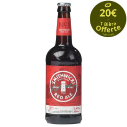 Smithwick's Red Ale 50cl 3.8°