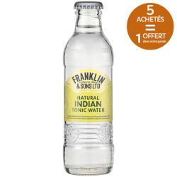 Tonic water frank&sons 200ml