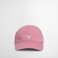 Casquette Cascade Sport True Pink Barbour