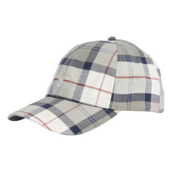 Casquette Transport Green Barbour