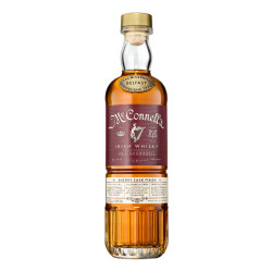 Mc Connell's 5 ans Sherry Cask 70cl 46°