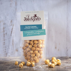 Pop Corn Caramel Salé 70g