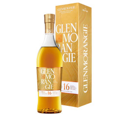 Glenmorangie Nectar d'Or 16 ans 70cl 46°