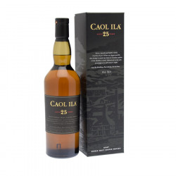 Caol Ila Moch Single Malt Whisky 43% 70cl sous étui : : Epicerie