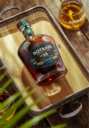 rum rhum