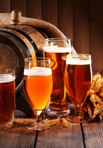 thé boissons chaudes