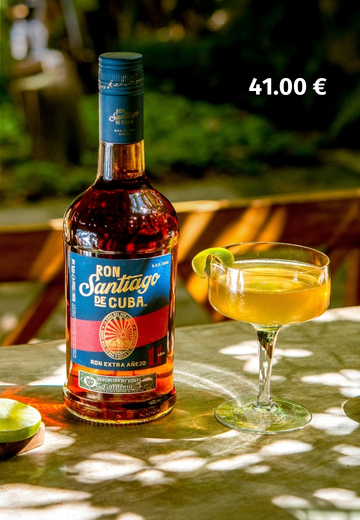 rum rhum