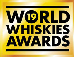 World Whiskies Awards 2019