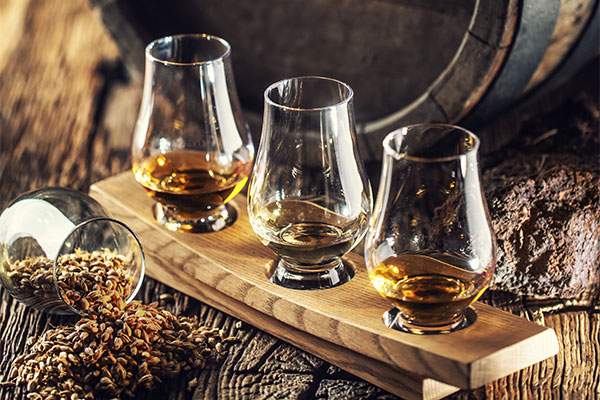 Comment déguster un whisky ?